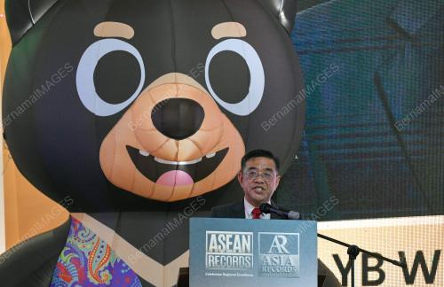 ASEAN REKOD