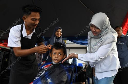 KARNIVAL KITA MADANI