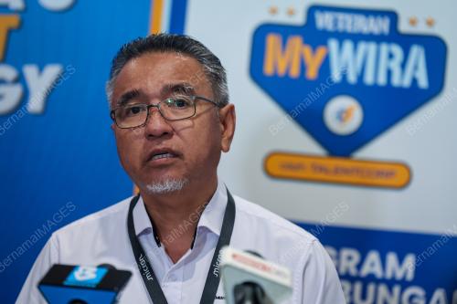 ADLY ZAHARI