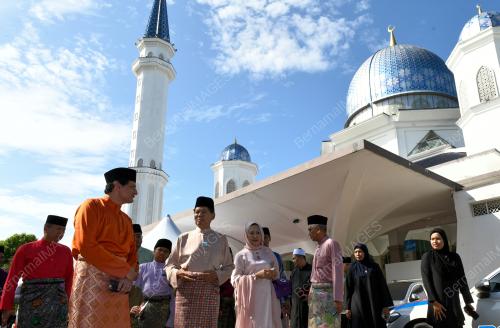 TUN RAMLI NGAH TALIB