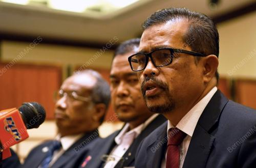PRESIDEN CEUPACS