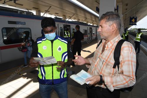 OPERASI MERENTAS NEGERI