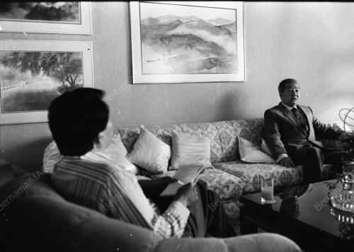 PRINCE NORODOM SIHANOUK