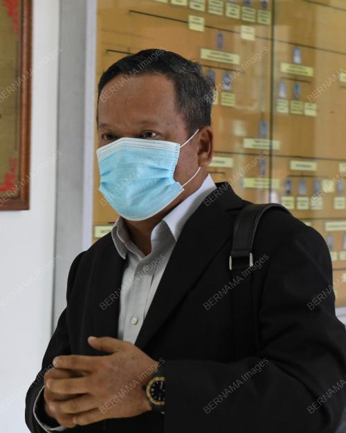 DATUK MANSOR MUSA