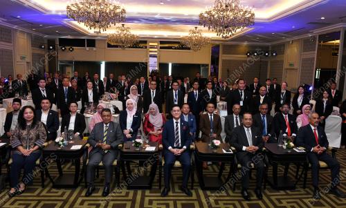 ASEAN ALIC