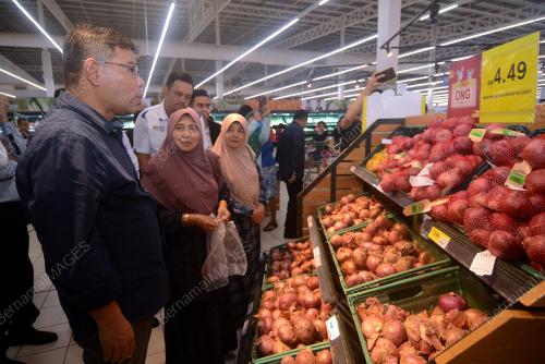 DATUK SERI SAIFUDDIN NASUTION ISMAIL