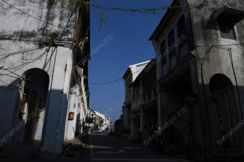 LORONG TOK AKKA