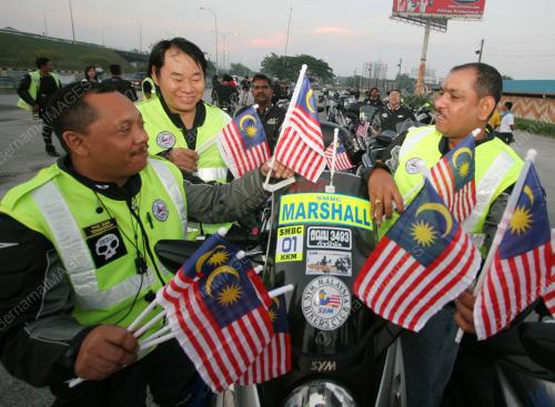 MOHD SALLEH ABDUL RAHMAN