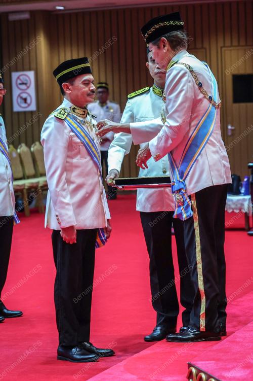TUN RAMLI NGAH TALIB