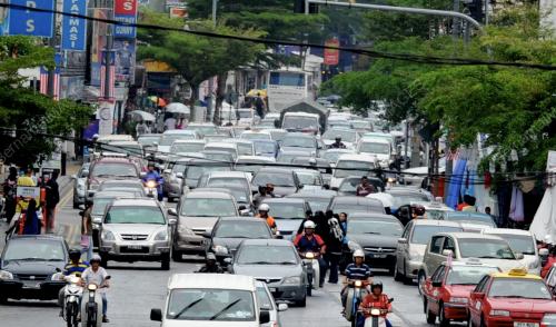 PERSIAPAN AKHIR