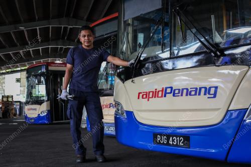 RAPID PENANG