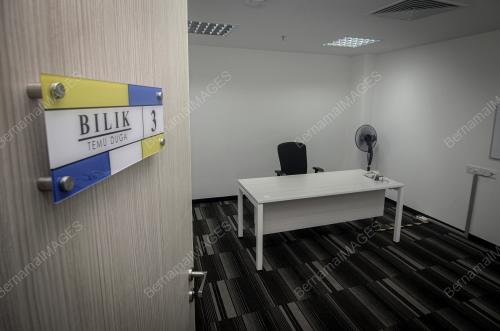 BILIK TEMU DUGA SPA