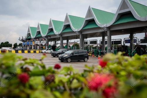 TOL PERCUMA_DEEPAVALI