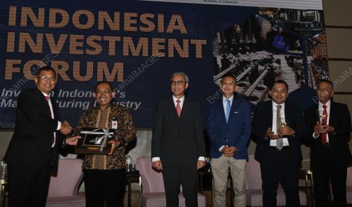 INDONESIA FORUM