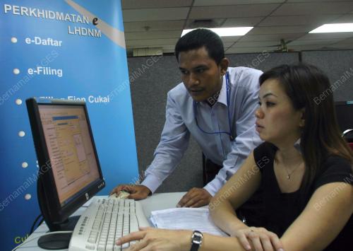 E-FILING