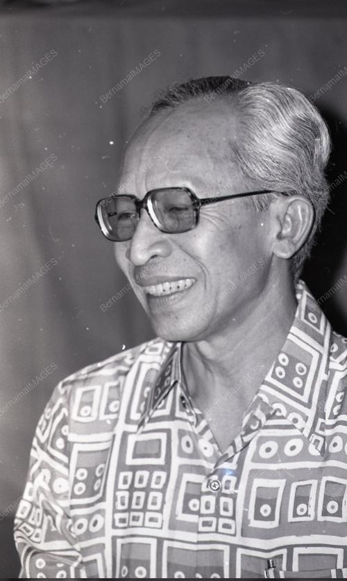 PERGERAKAN REFORMASI