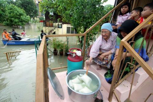BANJIR