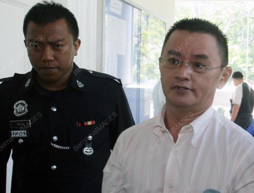 MAHKAMAH TINGGI