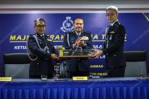 DATUK HAMZAH AHMAD