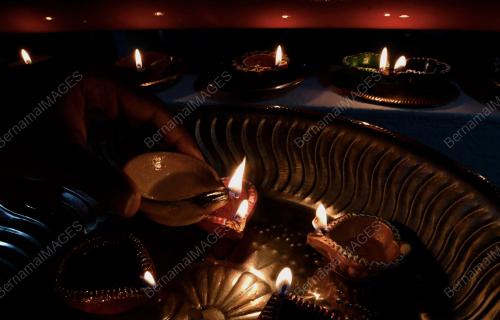 KARTHIGAI DEEPAM