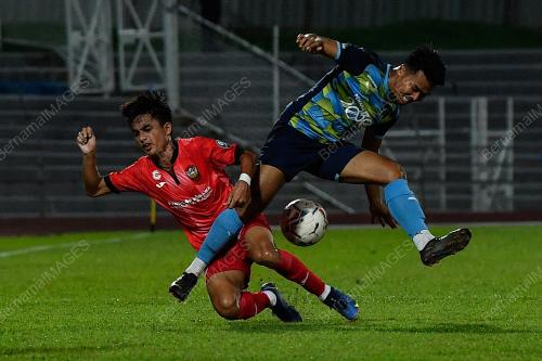 LIGA SUPER 2022