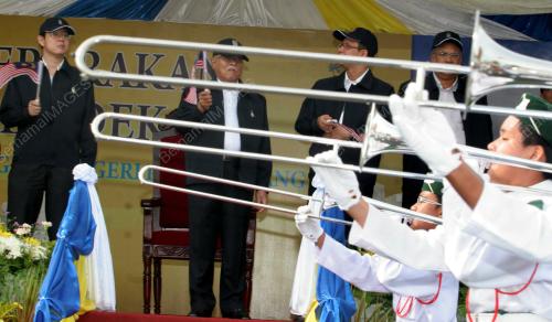 HARI KEBANGSAAN