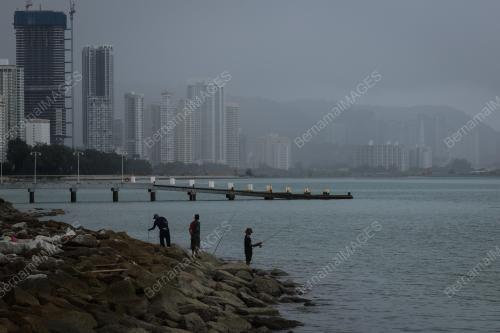 FASA PERALIHAN MONSUN