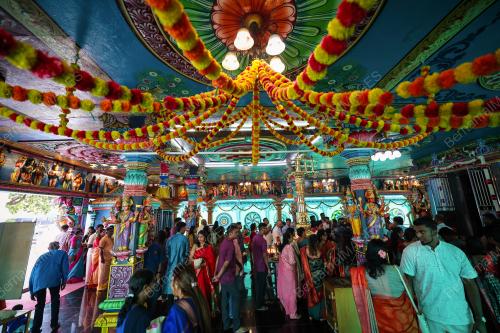 DEEPAVALI