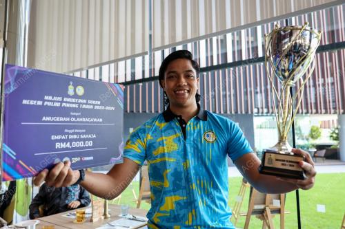 MUHAMMAD ARIF AFIFUDDIN