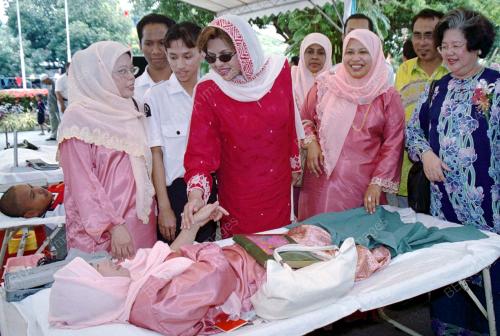 DERMA DARAH