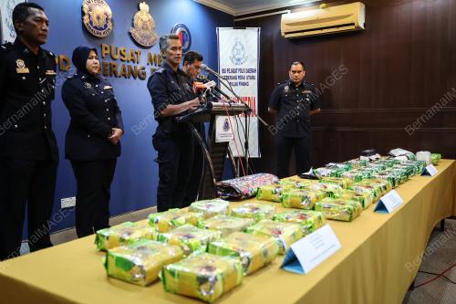 DATUK MOHD SHUHAILY MOHD ZAIN