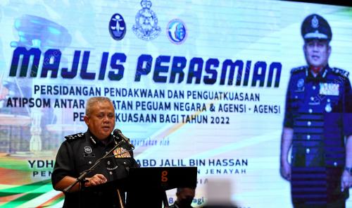DATUK SERI ABD JALIL HASSAN