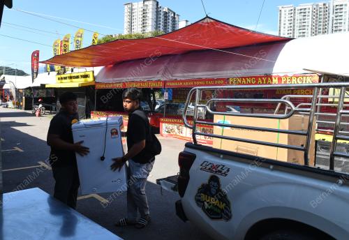 BAZAAR RAMADHAN