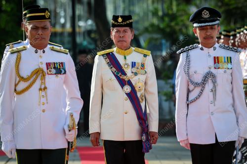 TUN RAMLI NGAH TALIB