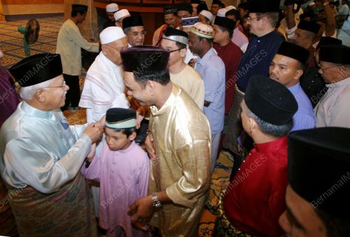 HARI RAYA AIDILFITRI