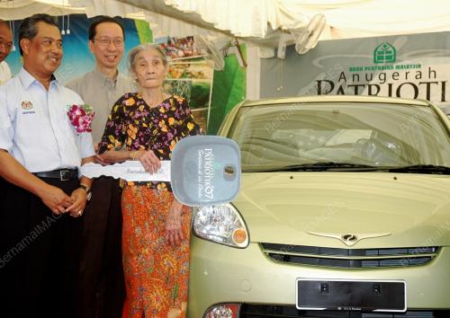 MUHYIDDIN YASSIN