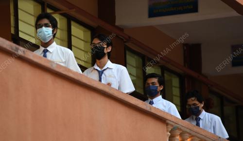 PEPERIKSAAN SIJIL PELAJARAN MALAYSIA (SPM)