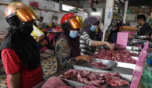 PERSIAPAN RAMADAN