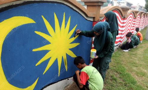 PG02_02092015_MURAL_PELAJAR