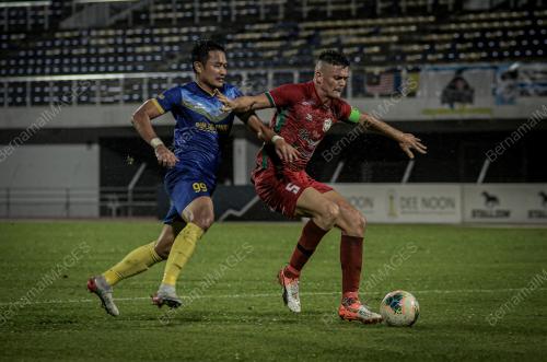LIGA PREMIER
