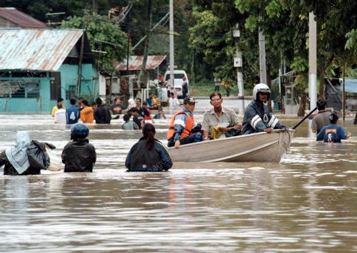 BANJIR