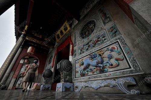 TOKONG THAI PAK KOONG_UNESCO