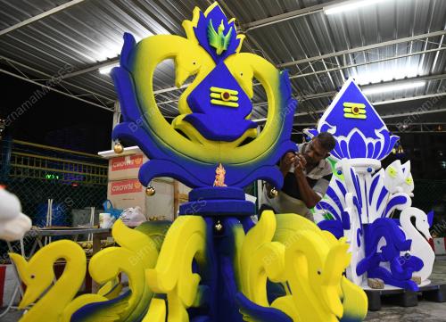 KAVADI_HAIPUSAM
