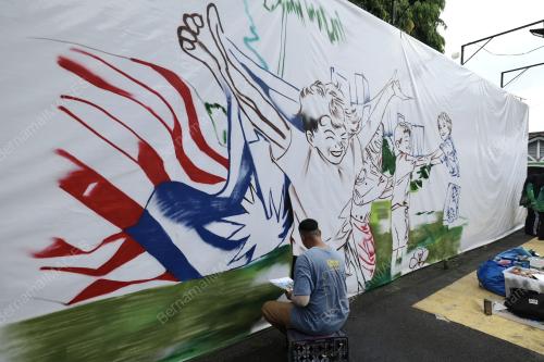 PROGRAM MADANI RAKYAT 2024 ZON UTARA