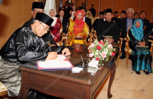 MANSOR OTHMAN
