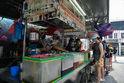 TEOWCHEW CHENDUL