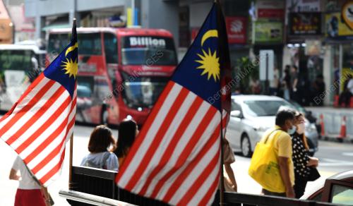 JALUR GEMILANG