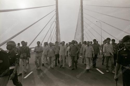 DATUK SERI DR MAHATHIR MUHAMMAD
