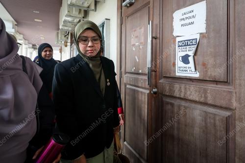 DR SITI MASTURA MUHAMMAD
