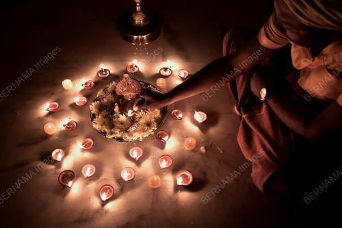 PERAYAAN DEEPAVALI 2021